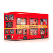 Sonnentor Schwarztee London Bus 84g