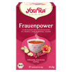 Yogi Tea Frauen Power 17 Stück