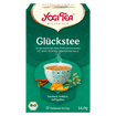 Yogi Tea Glückstee 17 Stück