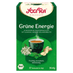 Yogi Tea Grüne Energie 17 Stück