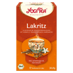 Yogi Tea Lakritz 17 Stück