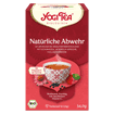 Yogi Tea Natürliche Abwehr 17 Stück