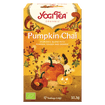 Yogi Tea Pumpkin Chai Gewürztee 17 Stück