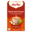 Yogi Tea Nach dem Essen 17 Stück