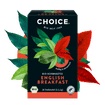 Choice English Breakfast 20 Stück