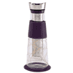 Glaskaraffe Eve Copper