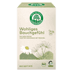 Lebensbaum Wohliges Bauchgefühl Kräutertee 20 x 1.5g