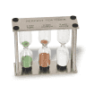 Tee Zeitmesser Sanduhr Perfect Tea Timer