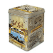 Nostalgic Art VW Bulli Let's Get Lost Tee-Box