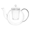 Leonardo Teekanne Armonia 1.2l transparent