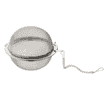 WMF Tee-Sieb 5cm silber