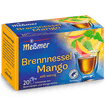 Messmer Brennnessel-Mango Tee 20er