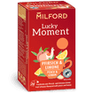 Milford Lucky Moment Pfirsich & Limone 20er