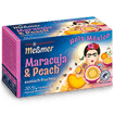 Messmer Maracuja & Peach Hola Mexico 20er