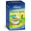 Messmer Matcha Spirig Grüner Tee mit Matcha 20er