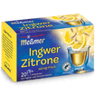 Messmer Ingwer-Zitrone Tee 20er