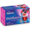 Messmer Waldbeere Tee 20er