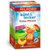 Milford Kühl & Lecker Eistee Pfirsich 20er