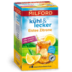 Milford Kühl & Lecker Eistee Zitrone 20er