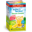 Milford Kühl & Lecker Active Zitrone-Limette 20er
