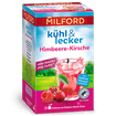 Milford Kühl & Lecker Himbeere-Kirsche 20er