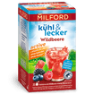 Milford Kühl & Lecker Active Wildbeere 20er