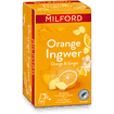 Milford Orange & Ingwer 20er