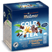 Messmer Cold Tea Eiskaffee Vanilla 14er