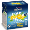 Messmer Cold Tea Eistee Zitrone 14er