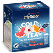 Messmer Cold Tea Pink-Grapefruit 14er