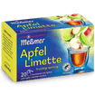 Messmer Apfel-Limette 20er