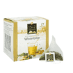 Swiss Alpine Herbs Winterbrise Bio Tee 14 Stück