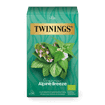 Twinings Bio Alpenbrise 20 Stück