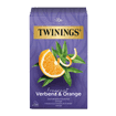 Twinings Fragrant Eisenkraut & Orange 20 Stück