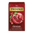 Twinings Refreshing Früchte Tee 20 Stück