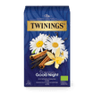 Twinings Bio Gute Nacht 20 Stück