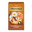 Twinings Sweet Kamille Honig & Vanille 20 Stück