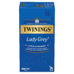 Twinings Lady Grey 25 Stück