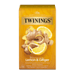Twinings Lemon & Ginger 25 Stück