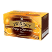 Twinings Orange & Cinnamon 25 Stück