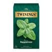 Twinings Pure Pfefferminz 20 Stück
