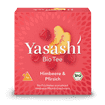 Yasashi Himbeere & Pfirsich 16er