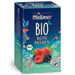 Messmer Bio Rote Beeren 20er