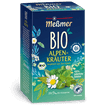 Messmer Bio Alpenkräuter 20er