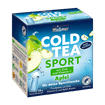 Messmer Cold Tea Sport Apfel mit Zink und Vitamin C