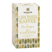 Sonnentor Kaffee Grüner im Kartonspender 18 x 3g
