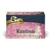 Goldmännchen Winterfreude Früchtetee Kirsche-Marzipan-Zimt 20 Beutel