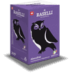 Raselli Bio Abendtee 20 Stück