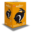 Raselli Bio Familientee 20 Stück