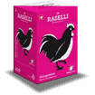 Raselli Bio Morgentee 20 Stück